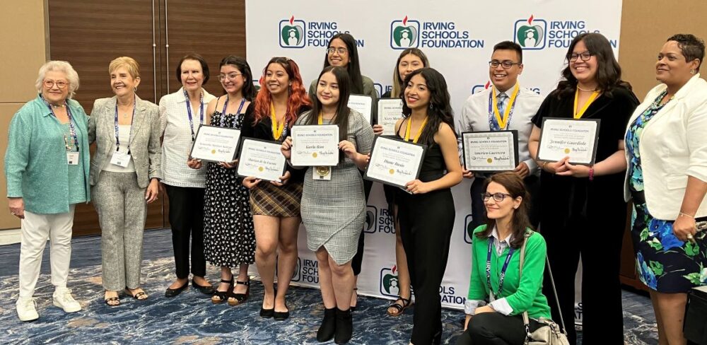 Breakfast With the Stars